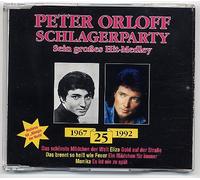 Peter Orloff - Schlagerparty