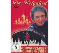 Peter & Orloff Schwarzmeer Kosaken-Chor Das Wolgalied Ich bete an die Macht der Liebe Box mit 2 DVD's
