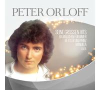 Peter Orloff Seine großen Hits (CD)