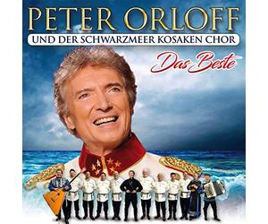 Peter Orloff und der Schwarzmeer Kosaken Chor - Das Beste