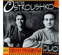 Peter Ostroushko/Dean Magra - Duos by Peter Ostroushko/Dean Magra (1992-05-13)