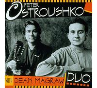 Peter Ostroushko & Dean Magraw - Duo