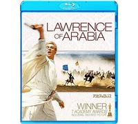 Peter O'Toole - Lawrence Of Arabia [Edizione: Giappone] [Italia] [Blu-ray]