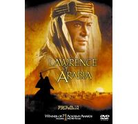 Peter O'Toole - Lawrence Of Arabia [Edizione: Giappone] [Italia] [DVD]