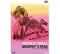 Peter O'Toole - Murphy'S War [Edizione: Giappone] [Italia] [DVD]