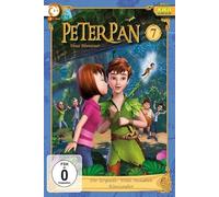 Peter Pan 07 [Alemania] [DVD]