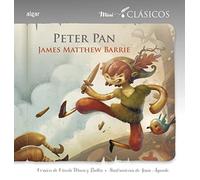 Peter Pan: 13 (Miniclásicos)