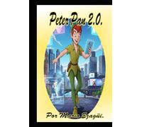 PETER PAN 2.0.
