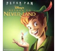 Peter Pan 2 - Mcneely, Joel Retour au Pays im