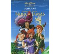 Peter-pan 2, regreso al pais de nunca jamas (*DVD*)