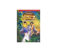 Peter Pan 2: Regreso Al País De Nunca Jamás (Edición especial) [DVD] (2002) Peter Pan: Return to NeverLand