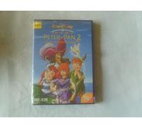 Peter Pan 2 - Retour au Pays Imaginaire [Alemania] [DVD]