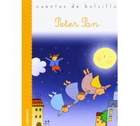 Peter Pan: 24 (Cuentos de bolsillo)