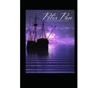 Peter Pan: a Stage Adaptation