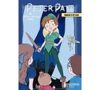 Peter Pan (A2 level)