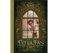 Peter Pan (Álbumes ilustrados)