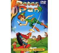 Peter pan [Alemania] [DVD]
