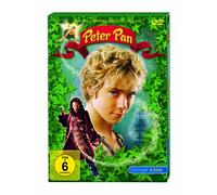 Peter Pan [Alemania] [DVD]