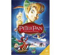 Peter Pan [Alemania] [DVD]