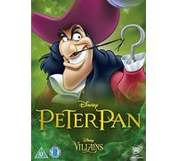 Peter Pan [Alemania] [DVD]