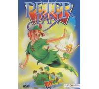 Peter Pan [Alemania] [DVD]