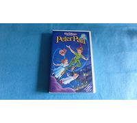 Peter Pan [Alemania] [VHS]