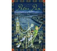 Peter Pan: Anaconda Kinderklassiker