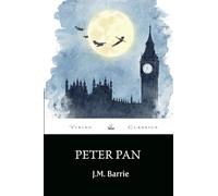 Peter Pan (Annotated)