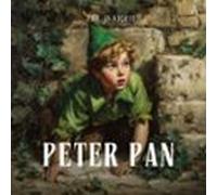 Peter Pan - Audiobook (audiolibro)