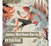 Peter Pan (audiolibro)