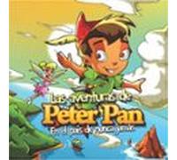 peter pan (audiolibro)