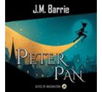 Peter Pan (audiolibro)