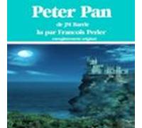 Peter Pan (audiolibro)