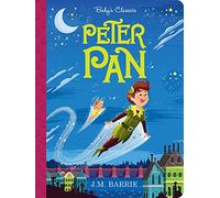 Peter Pan (Baby's Classics)