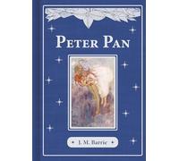 Peter Pan (Bath Treasury of Children's Classics)