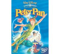 Peter Pan by Unknown