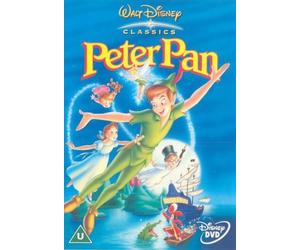 Peter Pan by Unknown