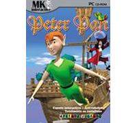 PETER PAN CD-ROM