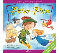 Peter Pan (Clásicos Bilingües Infantiles) (Cláscios Bilingües Infantiles)