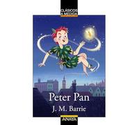 Peter Pan (CLÁSICOS - Clásicos a Medida)