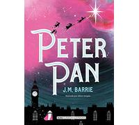 Peter Pan | J. M. Barrie, María Luz Morales, Albert D. Arrayás