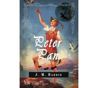 Peter Pan: Classic Edition Republished by North Publishers