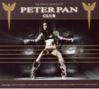 Peter Pan Club-Top H - Peter Pan Club-Top House 3