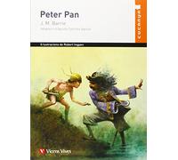 Peter Pan (Col·lecció Cucanya) - 9788468200989