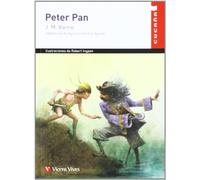 Peter Pan (Colección Cucaña) - 9788468200972