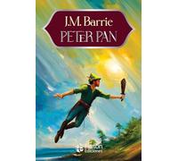 Peter Pan (Colección Eterna - Aniversario 15 Años)