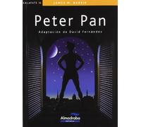 Peter Pan (Colección Kalafate)