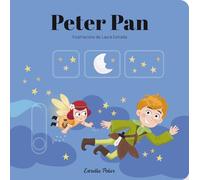 Peter Pan. Conte amb mecanismes (Contes clàssics amb mecanismes)