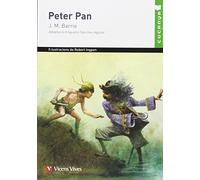 Peter Pan (cucanya-aitana) (Col.lecció Cucanya Aitana) - 9788468202365