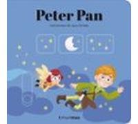 Peter Pan. Cuento con mecanismos (Cuentos clásicos con mecanismos)